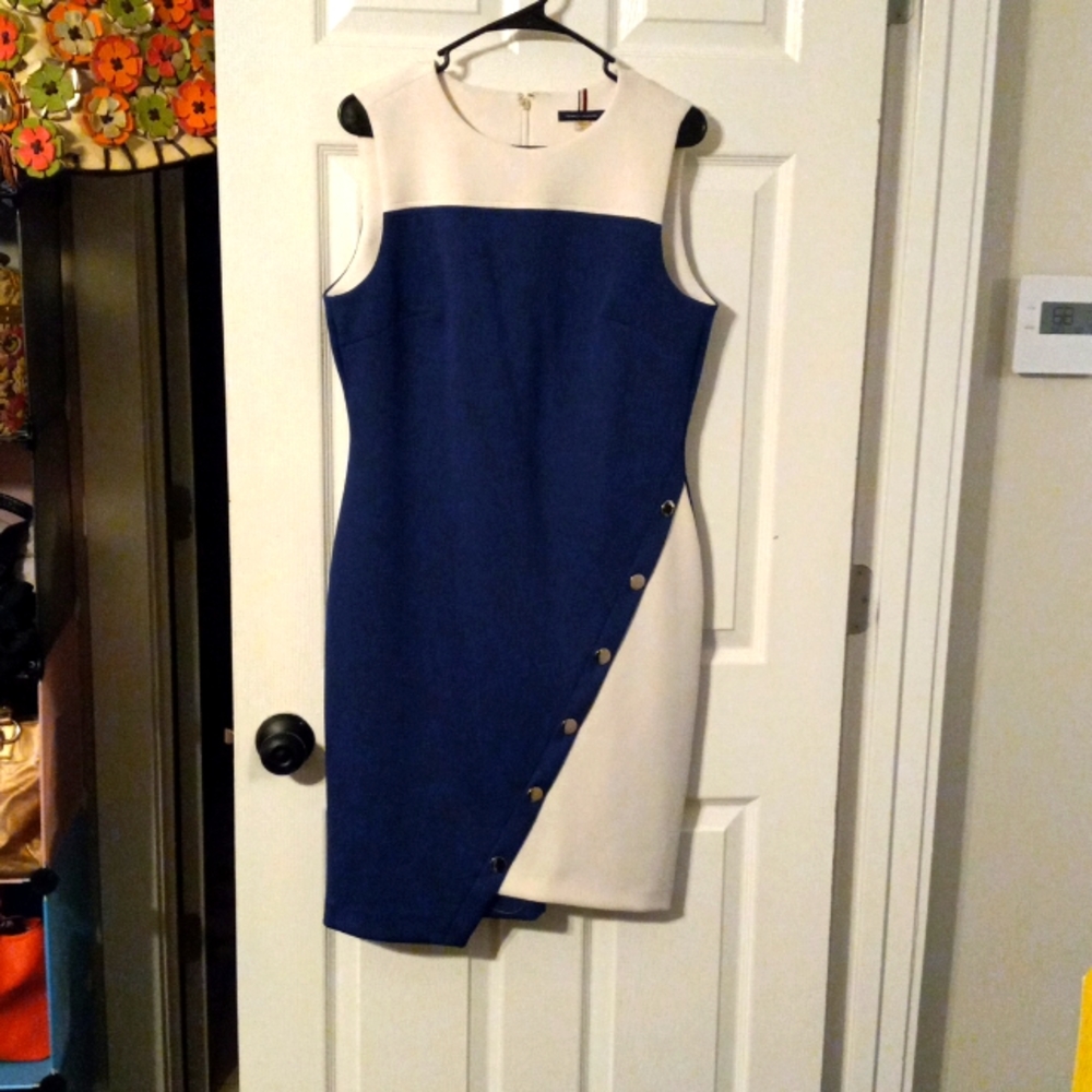 Tommy Hilfiger Dress